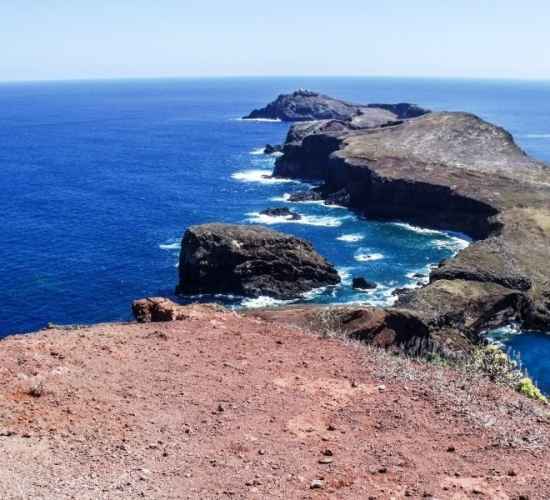 Baía D’Abra Trail Tour Fácil