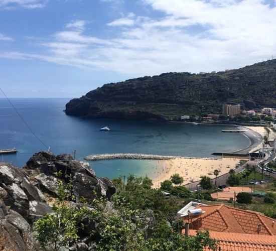 Pirates & Corsairs Cultural Tour in Madeira